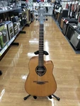 Lag Guitars THV10DCE Hyvibe Next Generation Acoustic Electric Treated As. Fixed Price $803.92.