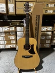 Ibanez AAD100 Acoustic Guitar - Open Pore Natural. Fixed Price $379.99.