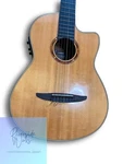 Yamaha NCX1200R With Genuine Semi-hard Case. Fixed Price $841.64.