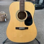 Fender Starcaster Acoustic Guitar (pre-owned). Fixed Price $109.00.
