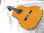 Classical Acoustic Guitar Jose Antonio No. Natural Made Spain S/n 1211106. Fixed Price $1620.00.