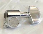 Washburn WD20S Acoustic Guitar Original Bass Side Tuner Tuning Peg. Fixed Price $19.99.