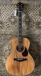 Eastman L-ooss-koa Limited Luthier Series Acoustic Guitar W/ Hard Case & Setup. Fixed Price $2399.00.