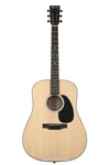 Martin D-12E Koa Acoustic-electric Guitar Sitka Spruce. Fixed Price $1099.00.