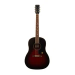 Gretsch Jim Dandy Dreadnought Guitar Walnut Fingerboard (deep Cherry Burst). Fixed Price $249.99.