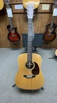 Martin D-28 New With Warranty. Fixed Price $3199.00.