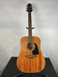Excellent Takamine GLD11E-NS Dreadnought Acoustic-electric Guitar, Okoume Top. Fixed Price $405.22.