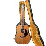 Vintage Yairi Hohner Hg 320 Handmade Acoustic Guitar Japan 70S. Fixed Price $950.00.