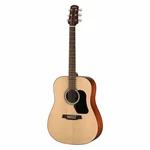 Walden D450 Acoustic Guitar - Solid Spruce Top. Fixed Price $199.99.