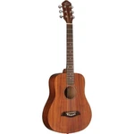 Oscar Schmidt OGM8M Mini 1/2 Size Dreadnought Acoustic Travel Guitar, Natural. Fixed Price $219.99.