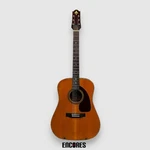 Takeharu Guitar WT-100 Vintage Safe Delivery From Japan. Fixed Price $323.92.