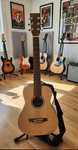 Martin Lxm Little Natural Guitar With Paded Velvet Bag. Fixed Price $459.95.