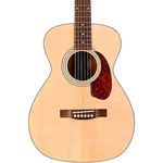 Guild M-240E Concert Acoustic-electric Guitar Natural. Fixed Price $449.99.