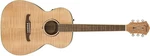 Fender FA-235E Natural Finish Concert Size Acoustic Electric Guitar #0971252021. Fixed Price $295.00.