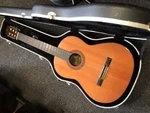 Yamaha G-170A Classical Guitar Taiwan 1969-1972 With Case & Keys Very Good. Fixed Price $650.00.