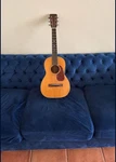 Rare Baby Martin 5-18 Acoustic Guitar 1964. Fixed Price $3300.00.