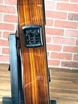 Mint Yamaha CGX171CCA Classical Electric Guitar Braziliian Rosewood". Fixed Price $2199.00.