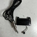 Lawrence 3.902.394 Black Handheld Retro Acoustic Guitar Pickup Sound Research. Fixed Price $67.49.