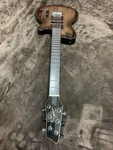 Godin Xtsa Trans Black Flame NO.MG2704. Fixed Price $3086.94.