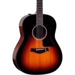 Taylor 217E Plus Grand Pacific Acoustic-electric Guitar Tobacco Sunburst. Fixed Price $1399.00.