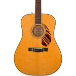 Fender Paramount PD-220E Dreadnought Acoustic-electric Guitar Natural. Fixed Price $829.99.
