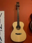 Crossroads C-OM40S Eq New Natural. Fixed Price $395.00.