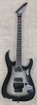 Jackson Pro Plus Series Dinky Dkaq Guitar W/ Bag, Ebony Fingerboard, Ghost Burst. Fixed Price $895.00.