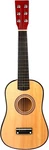 23 Inch Acoustic Guitar Wooden Beginner Music Instruments For Kids Girls. Fixed Price $38.29.