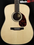 Larrivee D-40R Rosewood Alpine Moon Spruce Satin Natural Acoustic Guitar. Fixed Price $2799.00.