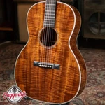 Martin Custom 000-12F Acoustic Exceptional Figured Koa (back, Sides And Top),. Fixed Price $7999.00.