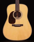 Martin HD-28L, Left-handed Dreadnought Acoustic With Hardshell Case. Fixed Price $3699.99.