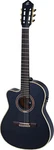 Ortega Guitars RCE138-T4BK-L Feel Series Left Handed Slim Neck Acoustic Elect.... Fixed Price $649.99.