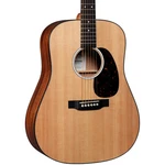 Martin D-10E Sitka Top Acoustic Electric Guitar With Gig Bag. Fixed Price $798.00.