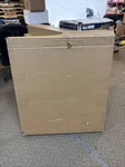 James Martin Vanities 735-M36 Glenbrooke 36" W X 40" Light Natural Oak. Fixed Price $269.99.