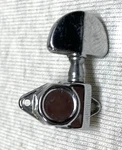 1975 Takamine F-310S Lawsuit Acoustic Guitar Treble Side Tuner Tuning Peg Japan. Fixed Price $99.99.