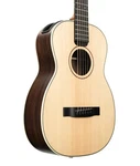 Furch Little Jane Lj 11-SR Sitka Spruce/indian Rosewood Travel Acoustic Guitar. Fixed Price $2432.00.
