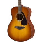 Yamaha FS800J Acoustic Guitar - Sand Burst. Fixed Price $259.99.