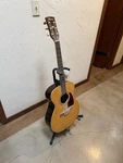Ibanez Artwood 6-STRING Right-handed Acoustic Guitar. Fixed Price $120.00.