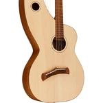 Tonedevil Guitars S12 Symphony Harp Natural. Fixed Price $2795.00.