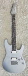 Ibanez Model TOD10 Tim Henson Signature Electric Guitar, Classic Silver W/bag. Fixed Price $1199.95.
