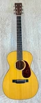 2019 Martin 0-18 Acoustic/electric Guitar With Hardshell Case & Candy. Fixed Price $2195.00.