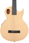 Washburn Festival Series 6 String Acoustic-electric Guitar, Right, Natural.... Fixed Price $629.00.