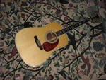 Martin 41 Acoustic Guitar Rosewood Spruce 1983. Fixed Price $7650.00.