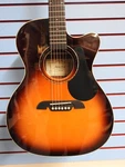 Alvarez RF26CESB - Sunburst Gloss. Fixed Price $299.99.