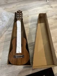 Canwood Classical Acoustic Guitar Cameo Of CU-28T Ns. Fixed Price $149.00.