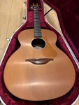 Lowden O-25 Acoustic Guitar Strings W/ Case. Fixed Price $5400.00.