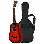 S.yairi Compact Acoustic Series Mini Guitar YM-02/CS Cherry Sunburst. Fixed Price $600.31.