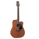 Takamine GD11MCE Dreadnought Cutaway Acoustic Electric Guitar, Natural Satin. Fixed Price $569.00.