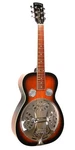 Gold Tone Paul Beard Signature Series Pbr Roundneck Resonator Guitar With Case. Fixed Price $1499.99.