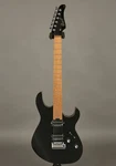 Cort G300 Pro Black Maple Top Alder Stainless Fret Duncan SH2N TB4 Roasted. Fixed Price $799.99.